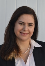 Claudia Felix De Souza