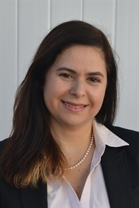 Claudia Felix De Souza